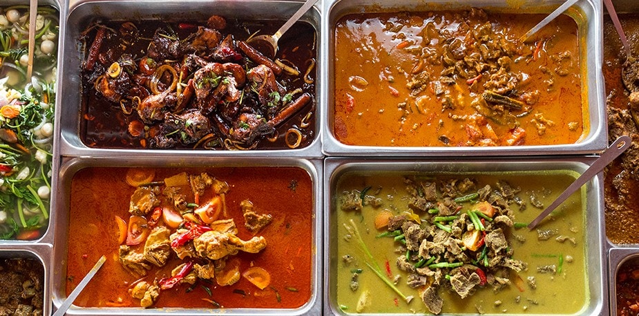 Expand Service from Business to Catering